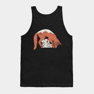 TYLER CHILDERS Tank Top